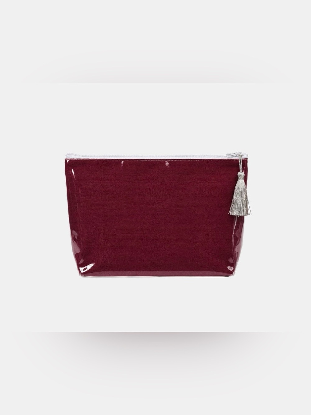Dairy Boy Small Merlot Farm Friends Makeup Bag. ❤️⚡️